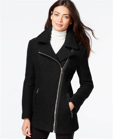 calvin klein coats for women